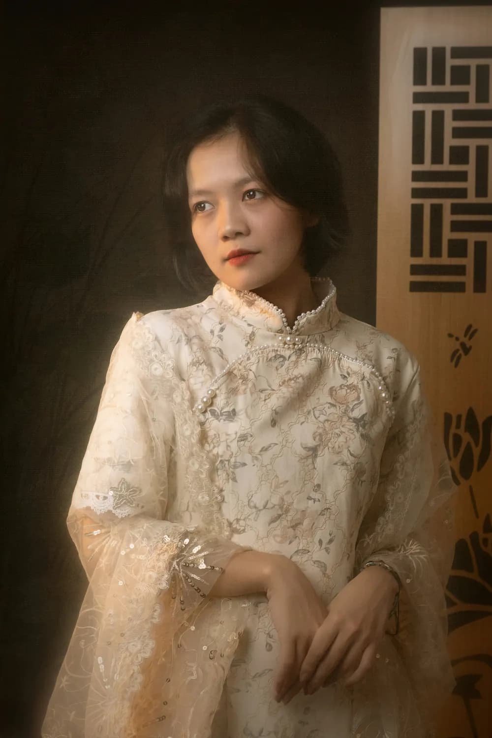《乔家大院》陆玉菡：一个兼具传统与现代精神的女性形象