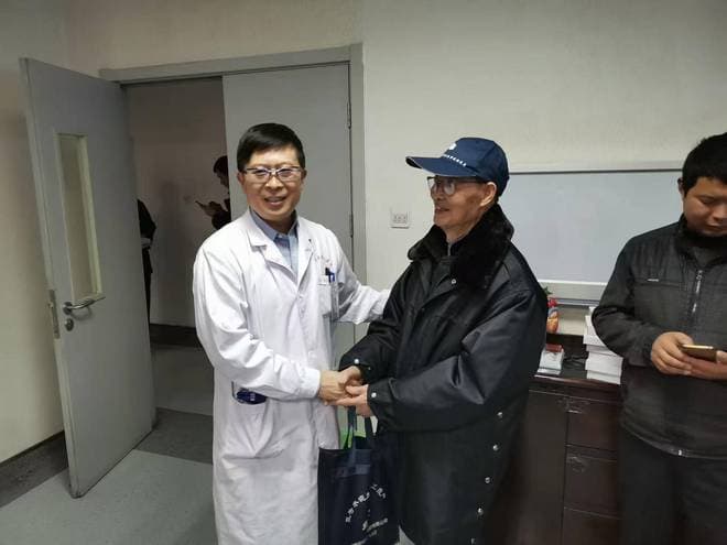 体卫融合引导冠心病运动康复新模式：治病更要治未病