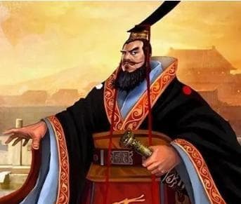 秦始皇的创新：建立了上朝制度