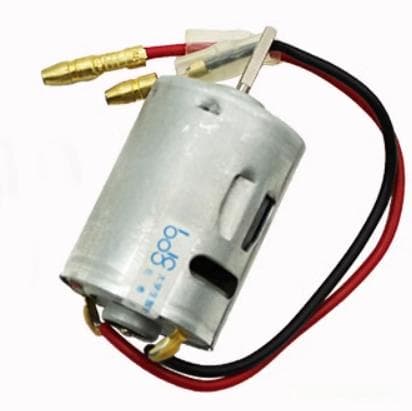 智能车竞赛入门指南：从零开始打造参赛作品