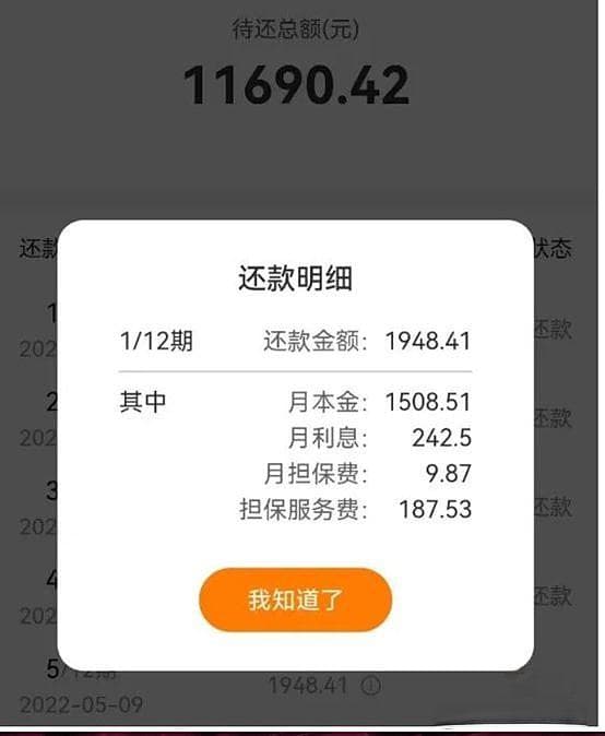 互联网贷款"双融担"模式兴起：消金公司如何在监管红线内开展高定价业务？