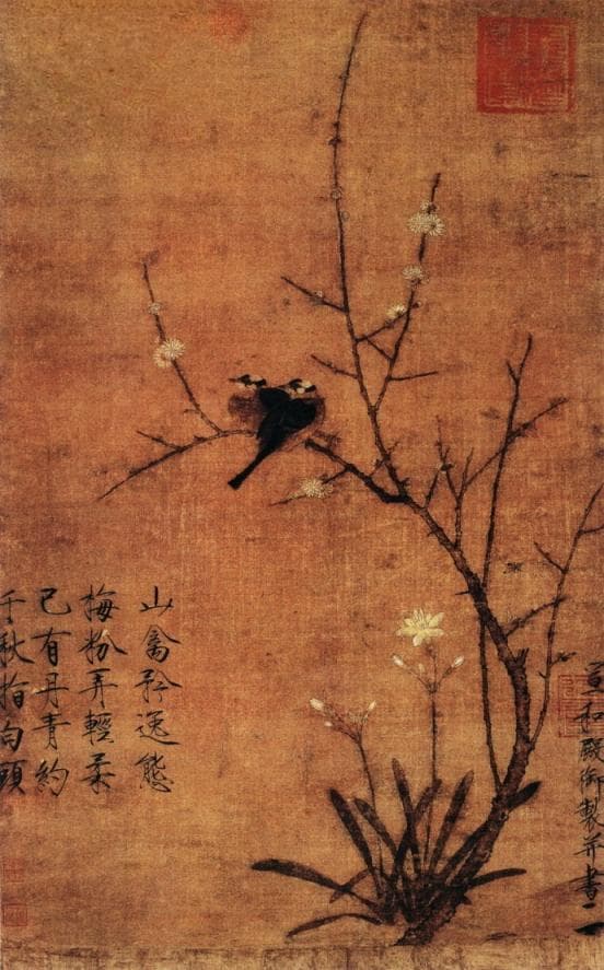 腊月风和意已春：古代诗人怎么过腊八节