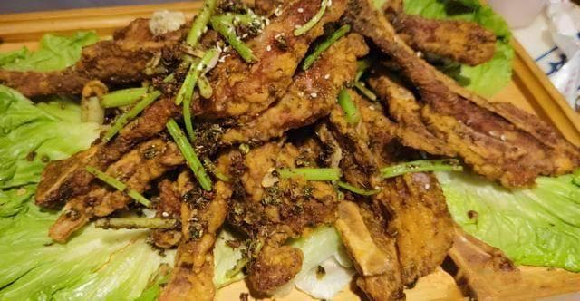河北省邯郸有什么特色小吃？美食推荐指南适合收藏，邯郸小吃集合