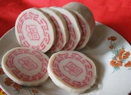 過年為什麼要吃年糕？過年吃年糕的習俗和來歷