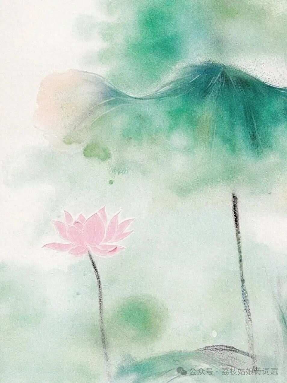 因过竹院逢僧话，偷得浮生半日闲。20句闲静诗词，请你慢赏好时光