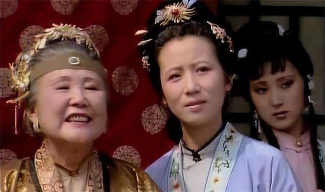 贾府里的妾：她们的权利你知道多少？