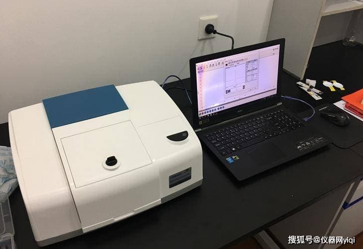 饲料近红外光谱测定指南5月实施 近红外光谱仪饲料检测有何优势