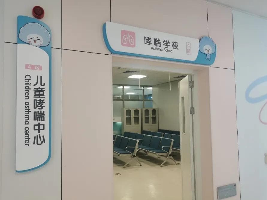 【科普】「咳」不容缓的儿童慢性咳嗽，需引起家长重视