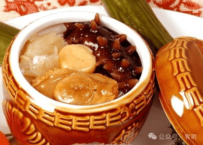 国宴十大名菜：中餐界的“天花板”，吃过5种算顶级吃货