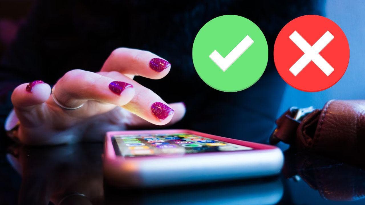 Android 上的应用程序权限类型