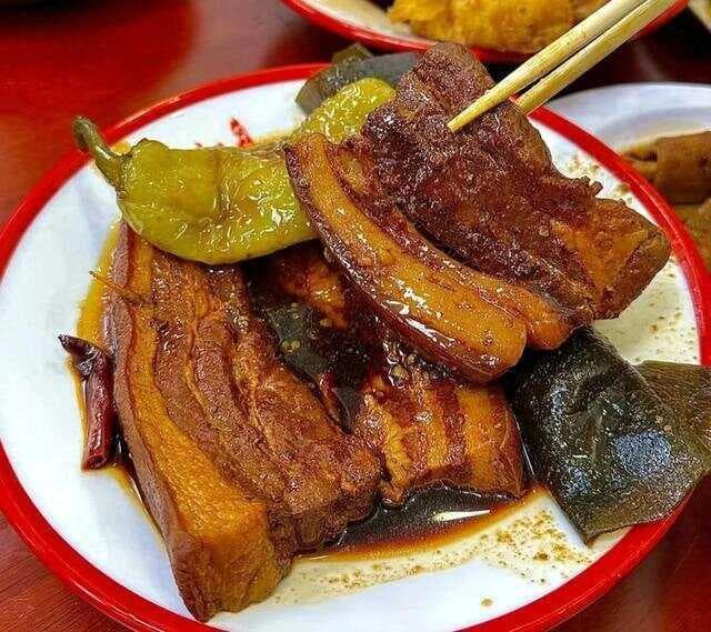山东十六市的特色美食，你都吃过哪些。