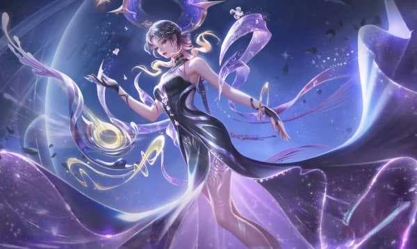 《王者荣耀》春节皮肤获取攻略：好运卡大揭秘！