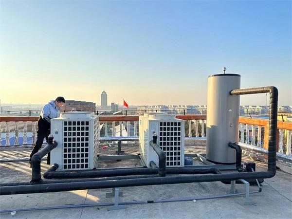 空气能热泵选购指南：六大要点助你选对设备