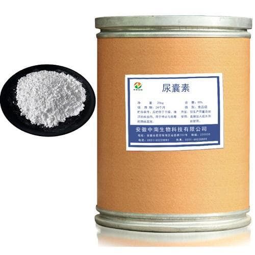 尿囊素：一种重要的精细化工产品