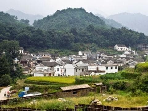中国富硒第一村：自然与健康的完美交融