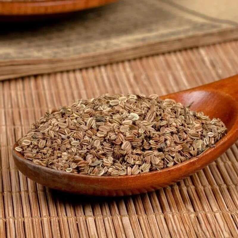 【中药材科普】每天认识一味中草药-蛇床子
