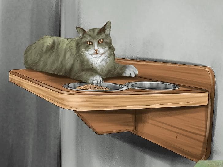 如何鼓励你的猫多喝水
