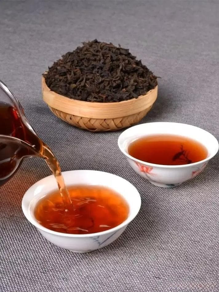 茶疗养生：喝出健康好身体