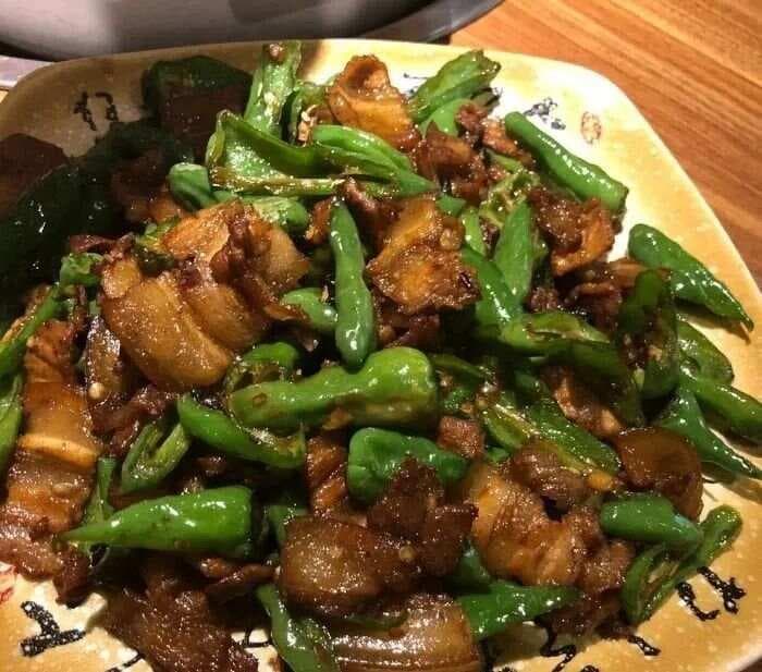 上饶美食探秘：十大特色佳肴，品味地道风味之旅