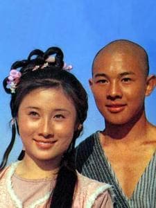 经典回顾：1982年电影《少林寺》幕后故事