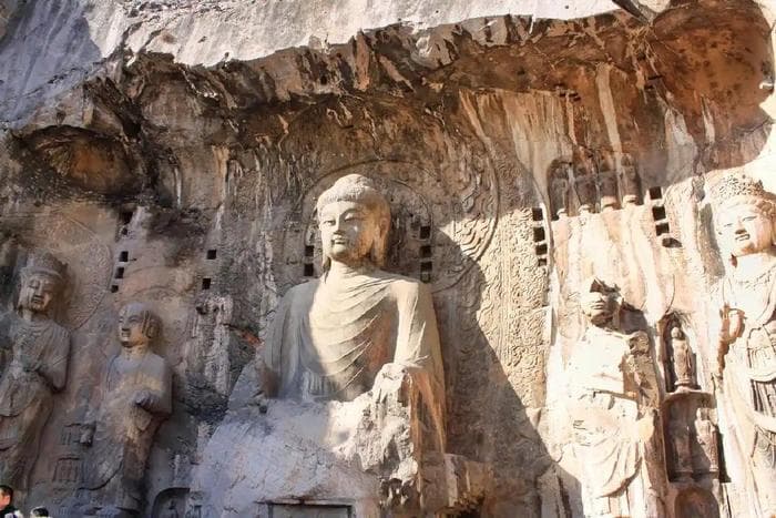 去河南必游的10大旅游地，看看你去过几个