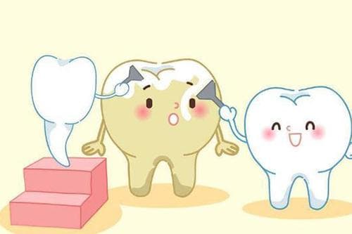牙齿脱矿是什么意思？牙齿脱矿怎么补救？发现这些情况一定要及时治疗补救