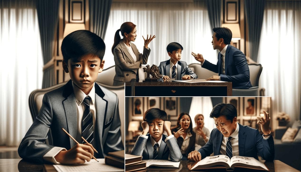 揭开辅导孩子作业的误区，父母如何有效提升辅导效果？