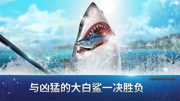 《钓鱼大亨全球挑战》2025赛季钓具饵料选择攻略