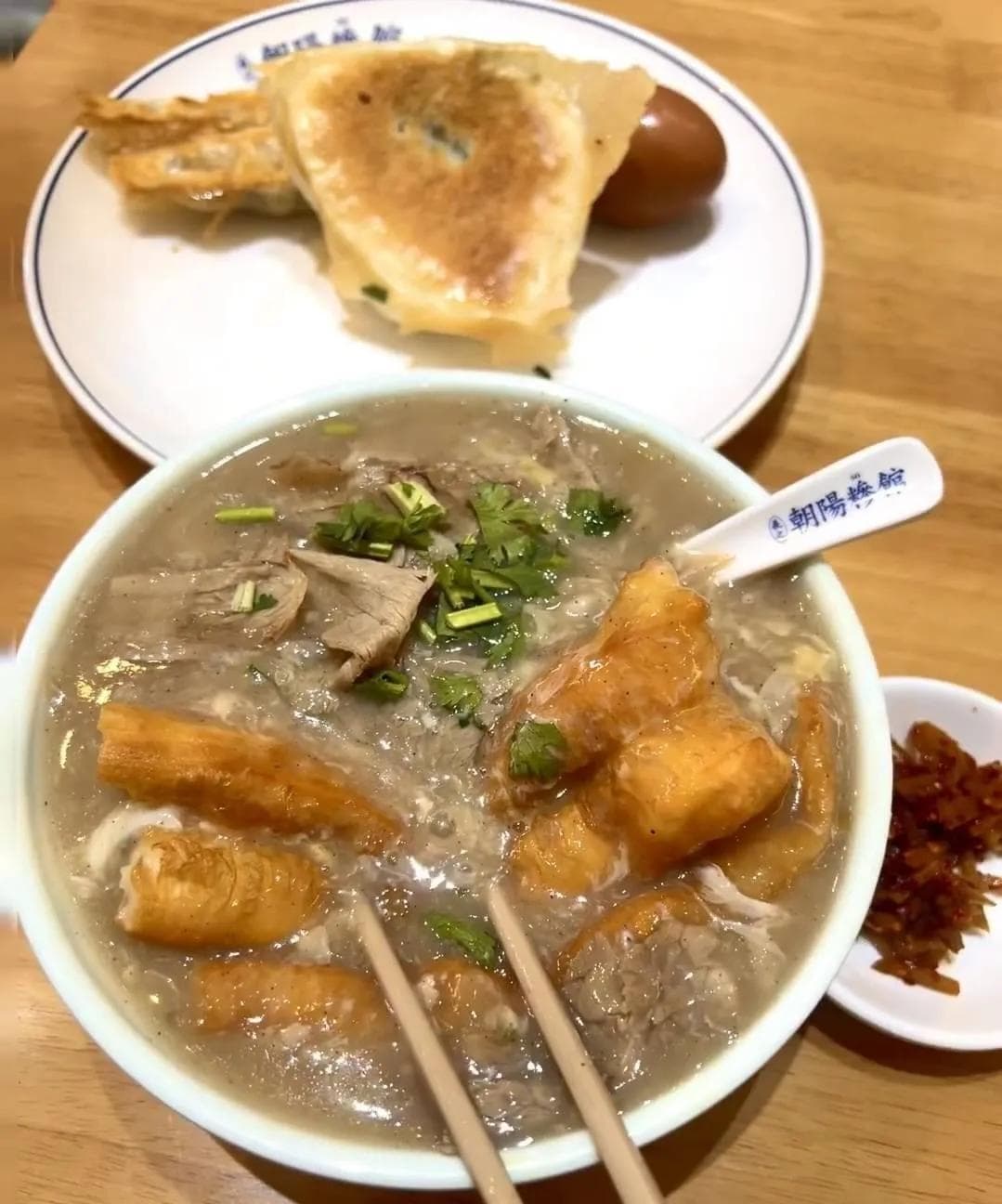 去山东临沂，这五大特色美食一定不能错过