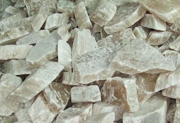 生石膏的作用与功效