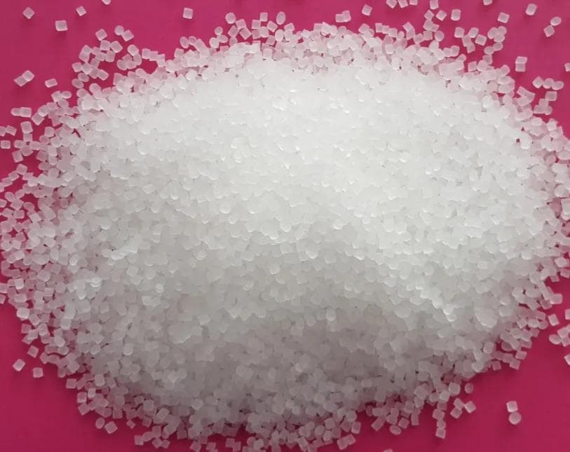 注塑TPE有溶流纹怎么调？