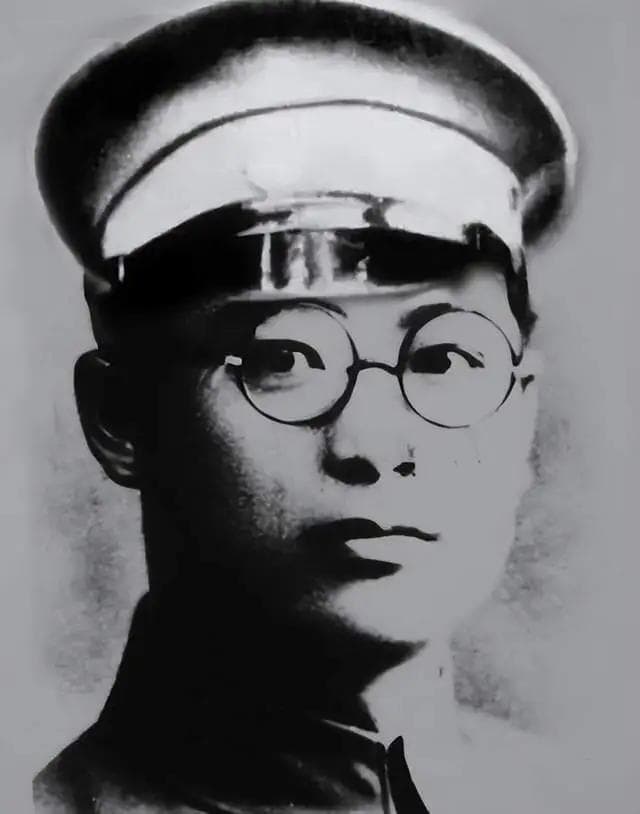 余天云：红四方面军头等猛将，连许世友都忌惮三分，却死因成谜