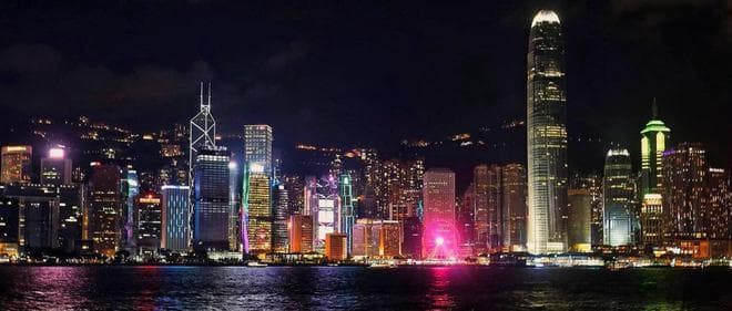 内地赴港工作全攻略：条件、流程与注意事项