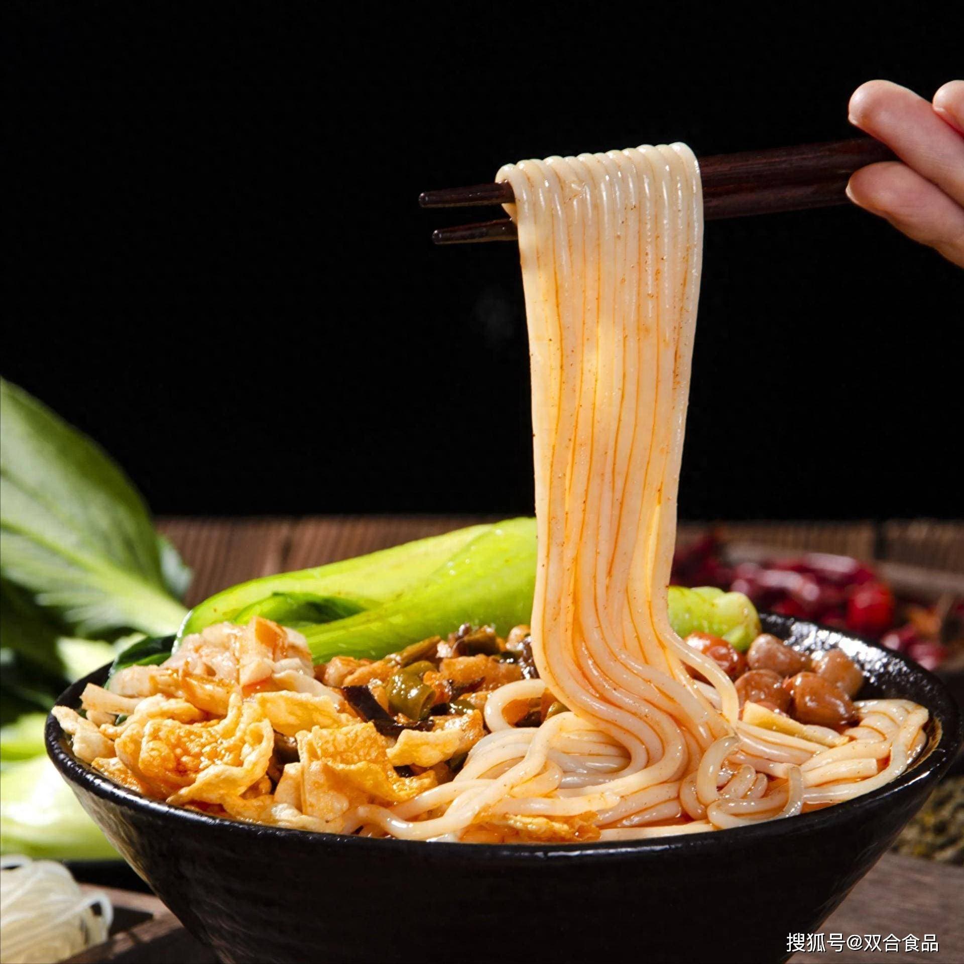 广西辣味佳肴琳琅满目，颠覆广西人不吃辣刻板印象，带你领略独特风味