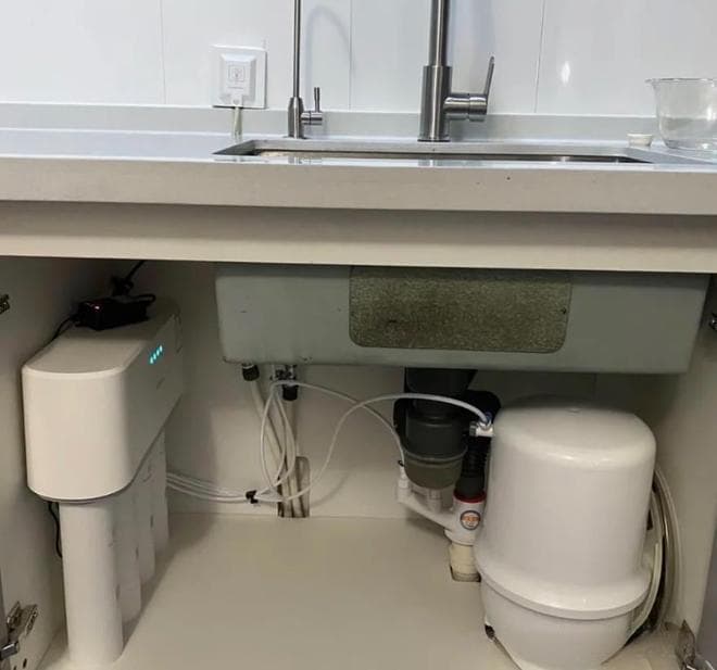 净水机怎么选择？家用净水机的选购指南