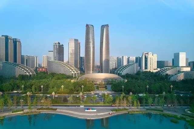 成都公布人口数据！正在逼近中国人口第三城