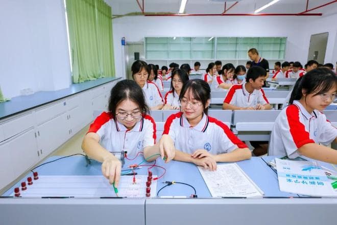 高中生不爱学习，该如何引导？