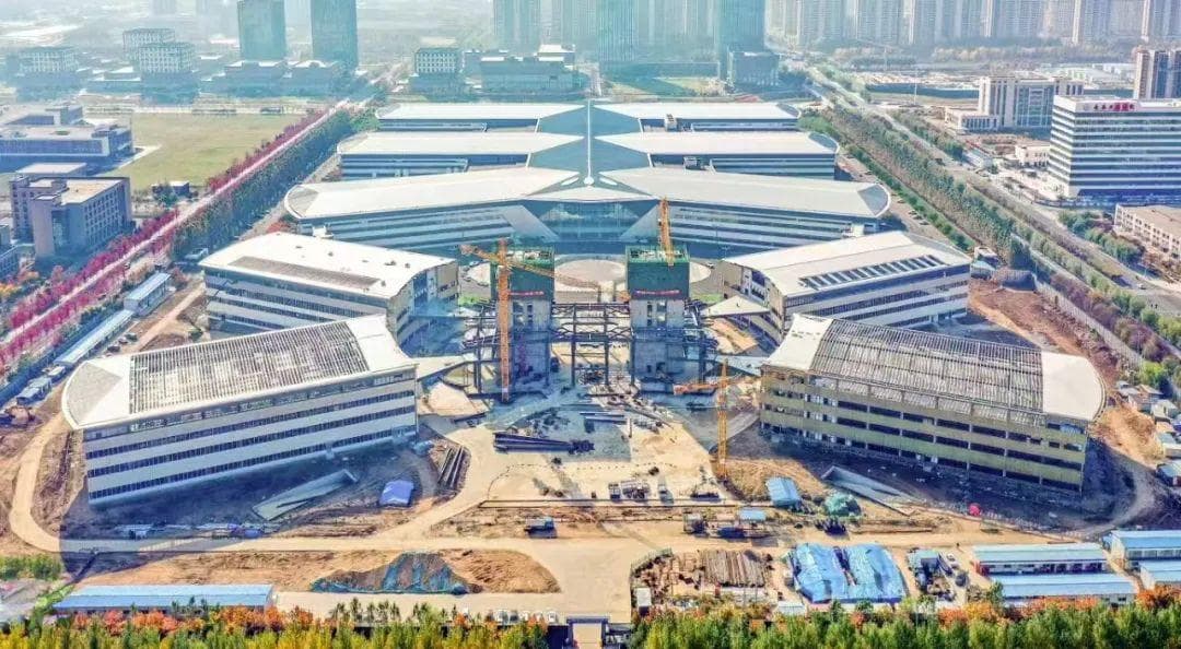 追风逐日万象新——2024三个维度看长春