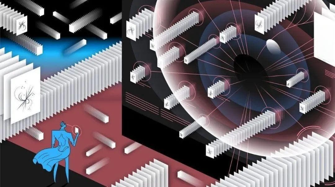 人工智能评论最新综述 | AI遇见物理学：综合调查