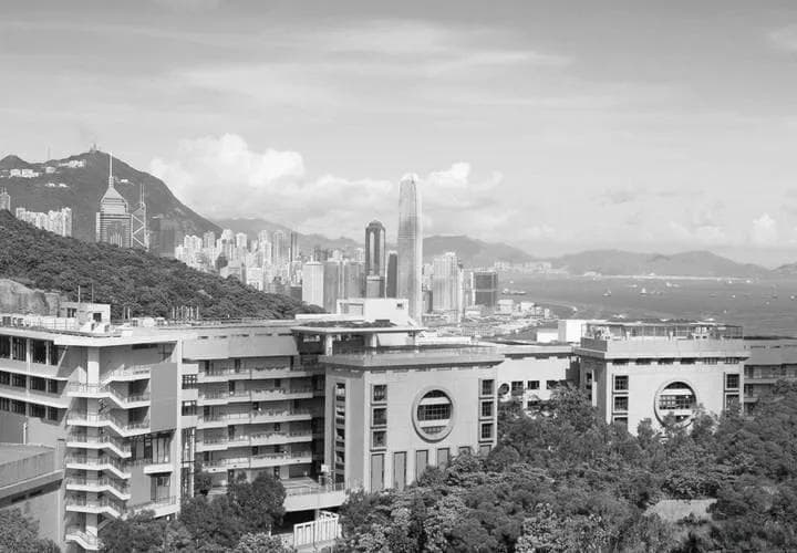 香港的国际学校顶尖的教育质量与资源