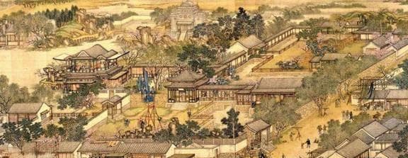 古人说话我们能听懂吗？明迁都之后，才和现在的语言相似