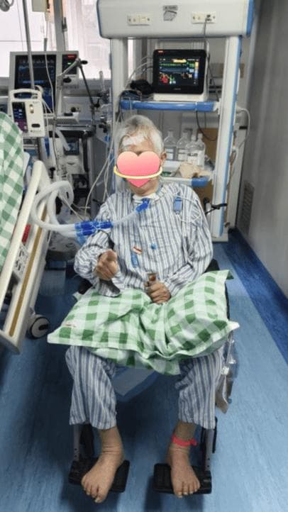 中西医协同攻克急危重症：多学科联合救治让呼吸机依赖重症患者重获自由呼吸