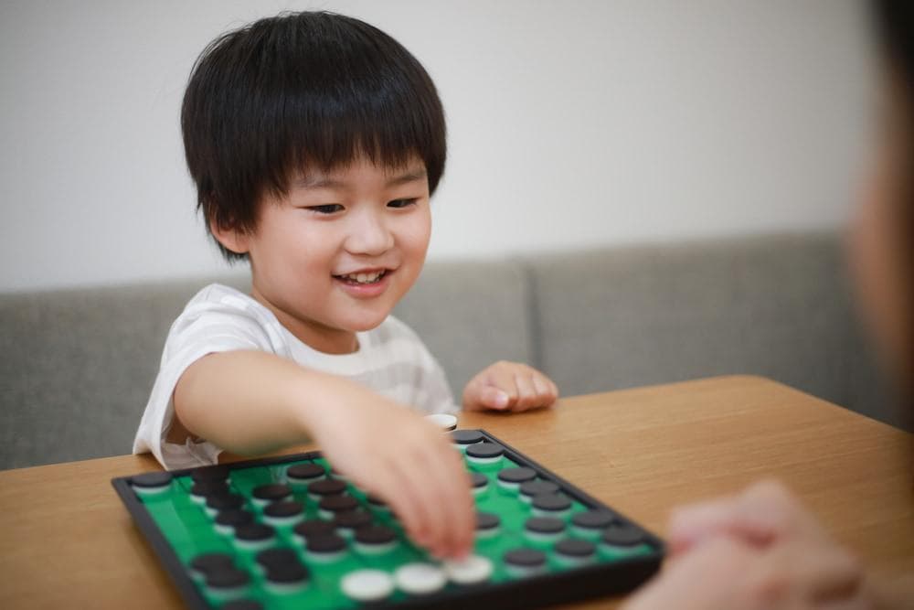研究证实：玩桌游能显著提升孩子的数学能力