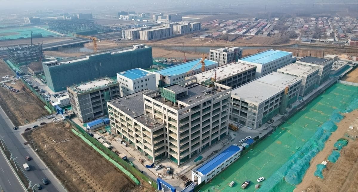 【协同发展这十年】生命健康产业加速推进 中国康养名城蓄势崛起