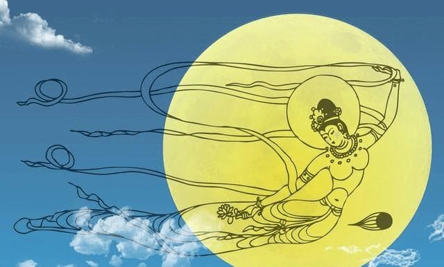 浅谈古代炼金术的发展：起源于中国，发展在西方，成功还在未来