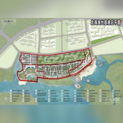广州黄埔古港旅游攻略：探秘千年海丝文化，品味地道岭南风情