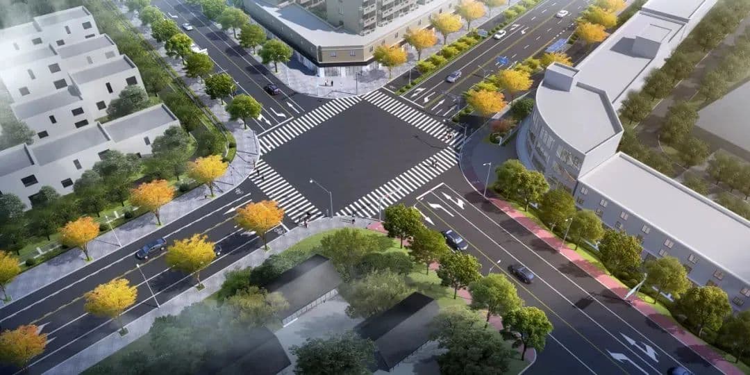 余杭今年将推进7大交通项目！涉及高架、隧道……