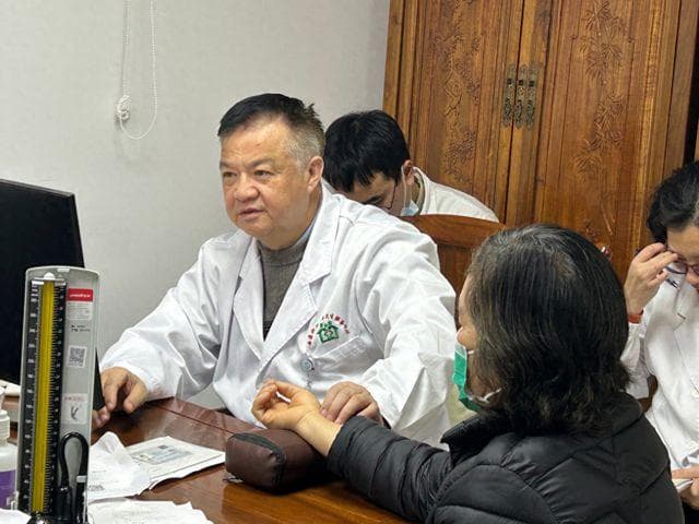 流感后咳嗽不止？名中医推荐这些中医调理方法