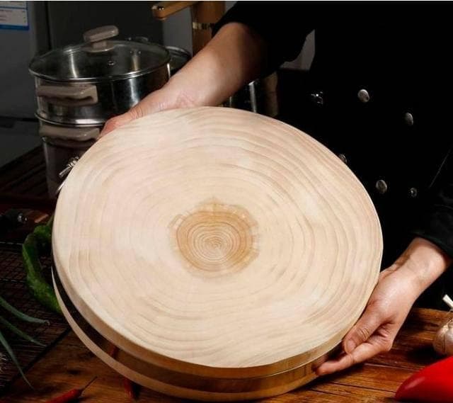 什么材质的切菜板最健康？一文详解菜板选购与使用指南