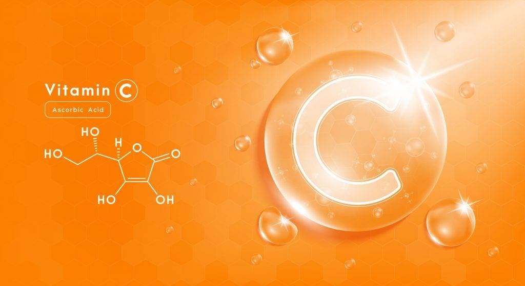 维生素C功效与食物来源：一文了解维他命C的重要性